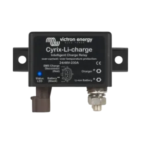 Relé de carga Victron Cyrix-Li-load 24/48V-230A