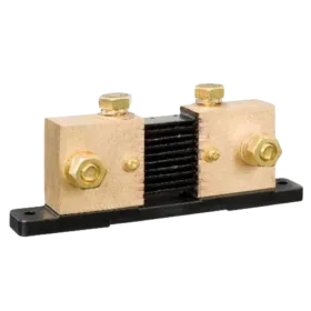 Shunt Victron 2000A/50mV