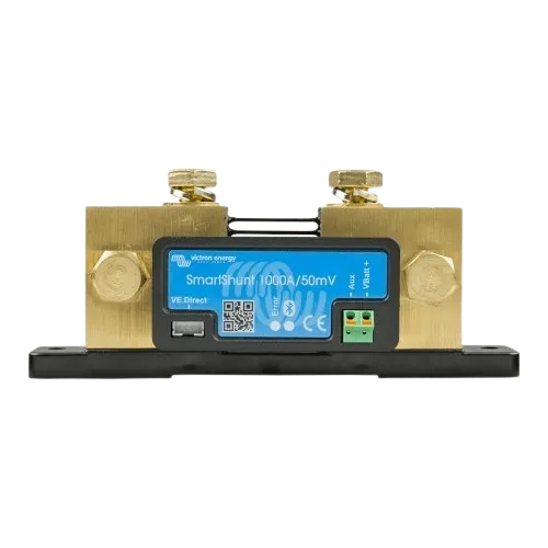 Victron Smartshunt 1000A/50mV