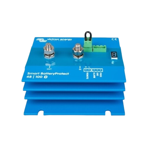 Victron Smart BatteryProtect 48V-100A