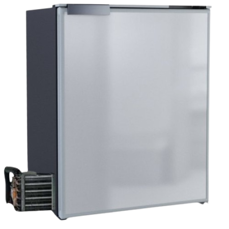 Vitrifrigo Refrigerator Seaclassic c25L grey
