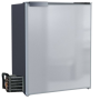 Vitrifrigo Refrigerator Seaclassic c25L grey