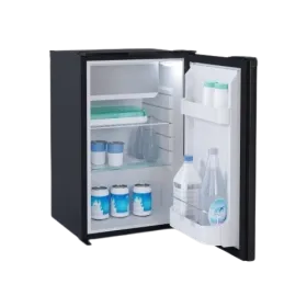 Vitrifrigo Refrigerator Seaclassic c50i black