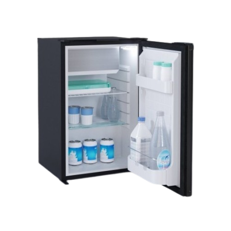 Vitrifrigo Refrigerator Seaclassic c50i black