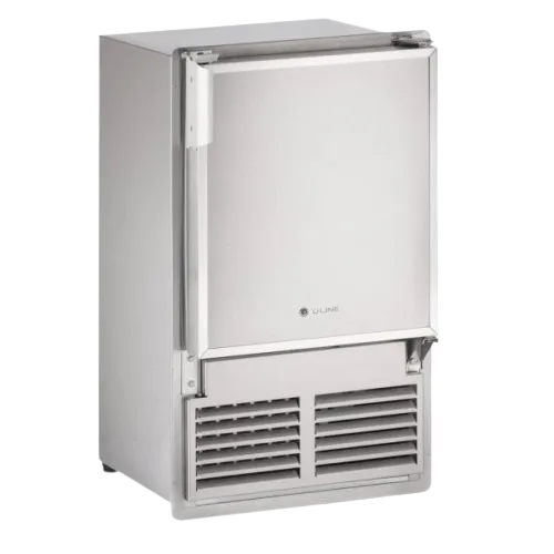 Máquina de fazer gelo U-Line SS1095