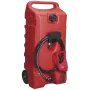 Scepter Flo and Go Duramax 53 Liter Rolling Tank