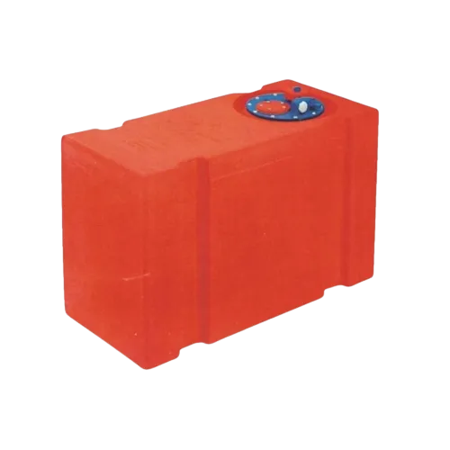 Can SB Kunststof brandstoftank 90 liter