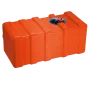 Can SB Plastic fuel tank 120 liters
