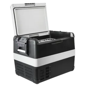 Frigorifero Portatile Vitrifrigo Vfree VF55P