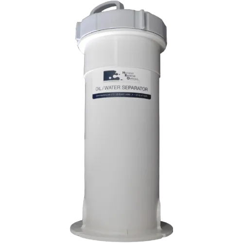 Blue Water water- en olieafscheider watermaker