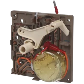 Micromotor Raritan para Icerette 87 - 240V