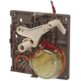 Micromotor Raritan para Icerette 87 - 240V