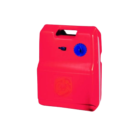 Can SB Depósito plástico 24 litros