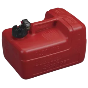 Scepter Nourrice PE-HD essence 12L avec jauge