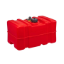 Can SB Réservoir pour carburant en plastique 45 litres