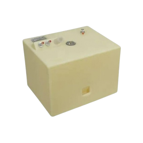 Deposito gasolina Moeller Polietileno 110 litros