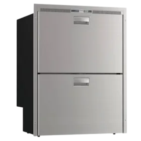 Vitrifrigo Fridge / Freezer Seadrawer DW 180 RFX Inox