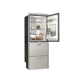 Vitrifrigo Fridge / Freezer Seadrawer DW 360 BTX