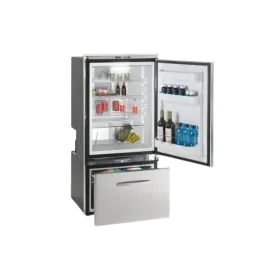 Vitrifrigo Fridge / Freezer Seadrawer DW 250 BTX