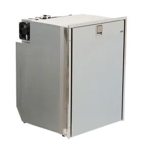 Isotherm Refrigerator Conservator Drawer DR130 Inox