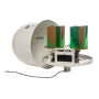 Glomex WebBoat 4G Plus EVO internet antenna