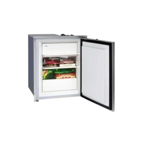 Isotherm Conservateur CR90 liters Cruise Classic Line Stainless Steel Finish