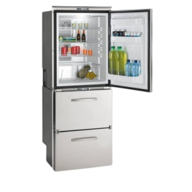 Vitrifrigo Congélateur Seadrawer DW 360 BTX