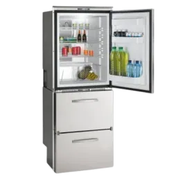 Vitrifrigo Freezer Seadrawer DW 360 BTX