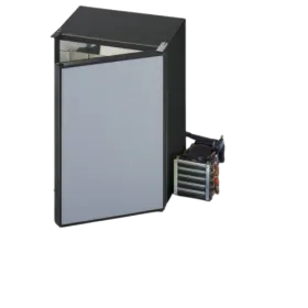 Vitrifrigo Freezer Seaclassic C30 BT Gray