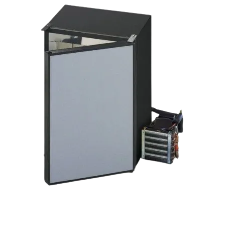 Congelatore Vitrifrigo Seaclassic C30 BT Grigio