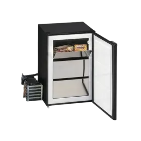 Vitrifrigo Freezer Seaclassic C110 BT Black