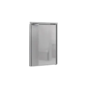 Vitrifrigo Freezer Seaclassic C110 BT Gray