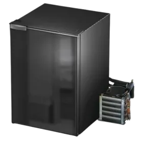 Vitrifrigo Freezer Seaclassic C35 BT Black