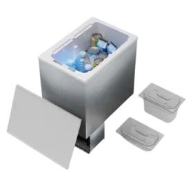 Vitrifrigo Freezer TOP LOADING TL43