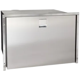 Isotherm Freezer Drawer DR70CT Clean Touch with Ice Maker