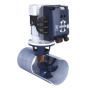 Vetus Electro-hydraulic bow thruster Bow Pro diameter 185mm 65 kgf 12V type E