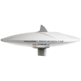 Antena TV Glomex Adhara 20db