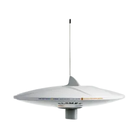 Antena TV Glomex Nashira AGCU/DAB20