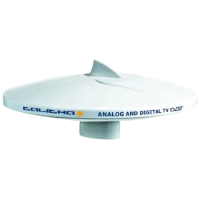 Antena TV Glomex Talitha AGCU 20db
