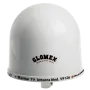 Antena de TV Glomex Altair 24db com ganho automático