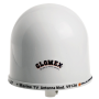 Glomex Altair 24db TV-Antenne mit automatischer Verstärkung