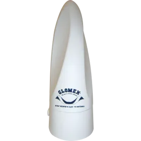 Antena Glomex TV/AM/FM AVIOR VT300 - 24.5db