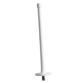 Glomex Antenne AM-FM RA1281 avec câble 3m baton 300mm