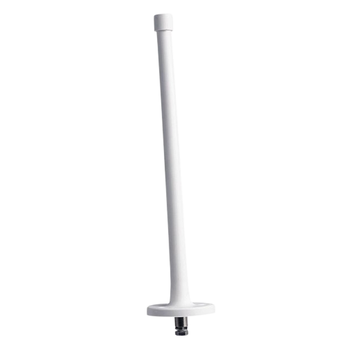 Glomex Antenne AM-FM RA1281 avec câble 3m baton 300mm
