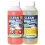 Clean Boat Pack Clean Boat 2 liters (multi-use + Special Hull)