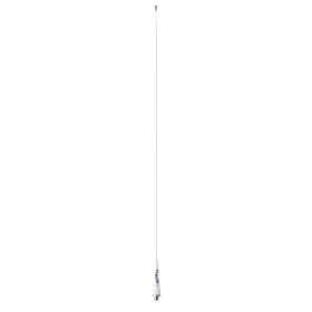 Glomex Antenne Glomeasy VHF RA106SLSFME 3dB inox 0.90m