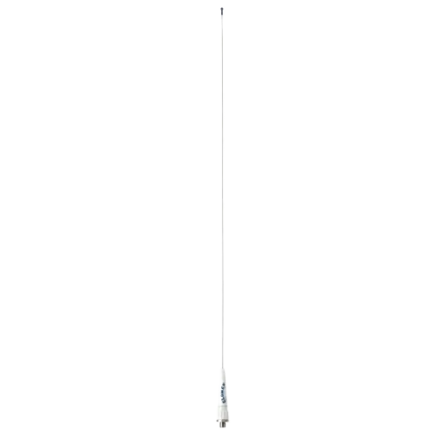 Glomex Antenne Glomeasy VHF RA106SLSFME 3dB inox 0.90m