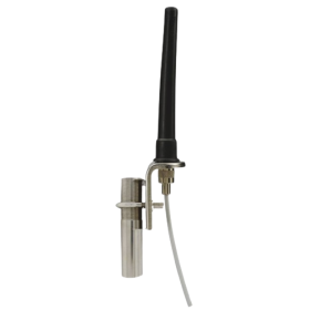 Glomex AIS RA111 1dB antenni 9m kumikaapelilla