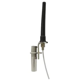 Glomex Antenne AIS RA111 1db avec câble 9m caoutchouc