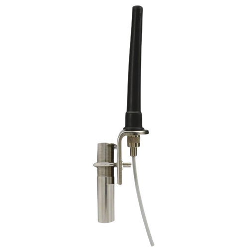 Glomex Antenne AIS RA111 1db avec câble 9m caoutchouc